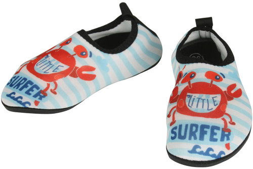 Redcliffs Kids Water Shoes Crab 24 - Water Slips - Main image
