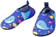 Redcliffs Kids Water Shoes Whale - Water Slips