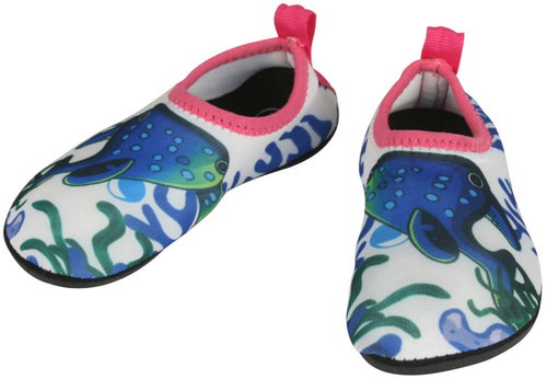 Redcliffs Kids Water Shoes Sasanka 23 - Water Slips - Main image