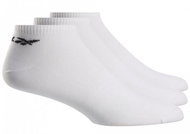 Reebok TECH STYLE, White (3 pairs - Socks