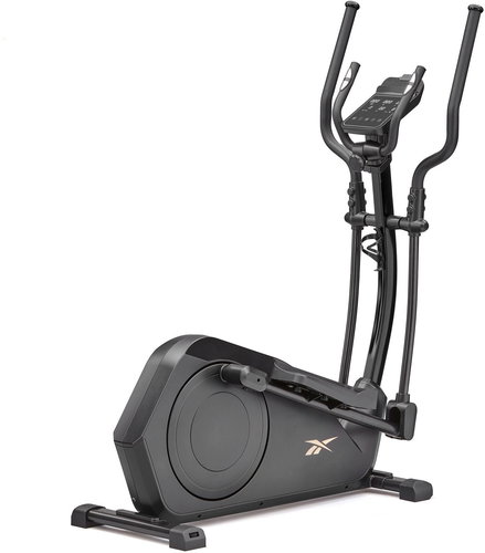 Reebok FR30 black - Elliptical Trainer - Main image