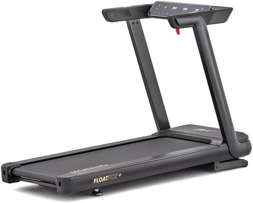 Reebok FR20z black - Treadmill - Main image