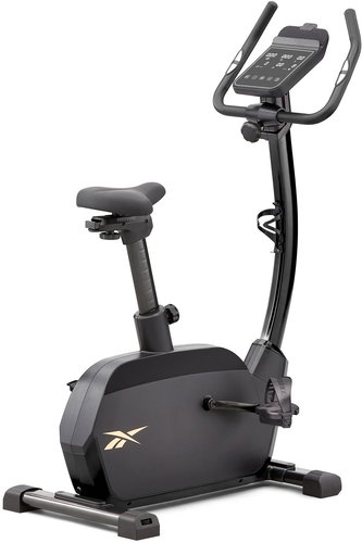 Reebok FR30 black - Stationary Bicycle - Main image
