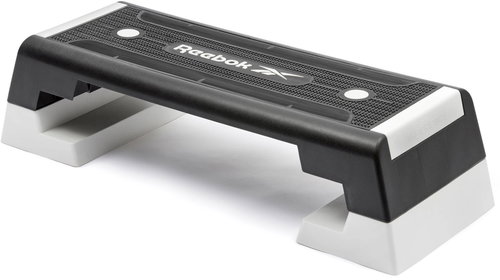 Reebok Step The Original White - Aerobic Stepper - Main image