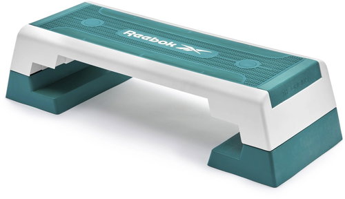 Reebok Step The Original Turquoise - Aerobic Stepper - Main image