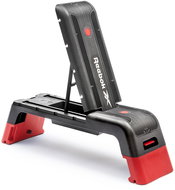 Reebok Deck Red - Aerobic Stepper