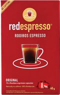 Redespresso Rooibos Espresso Capsules Original 46 g - Čaj