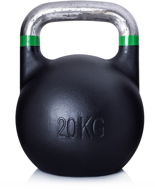 Stormred Competition Kettlebell 20kg - Kettlebell