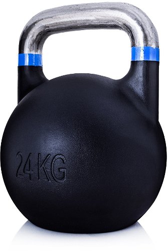 Stormred Competition Kettlebell, 24kg from 1 990 Kč - Kettlebell