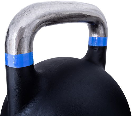 Stormred Competition Kettlebell, 24kg from 1 990 Kč - Kettlebell