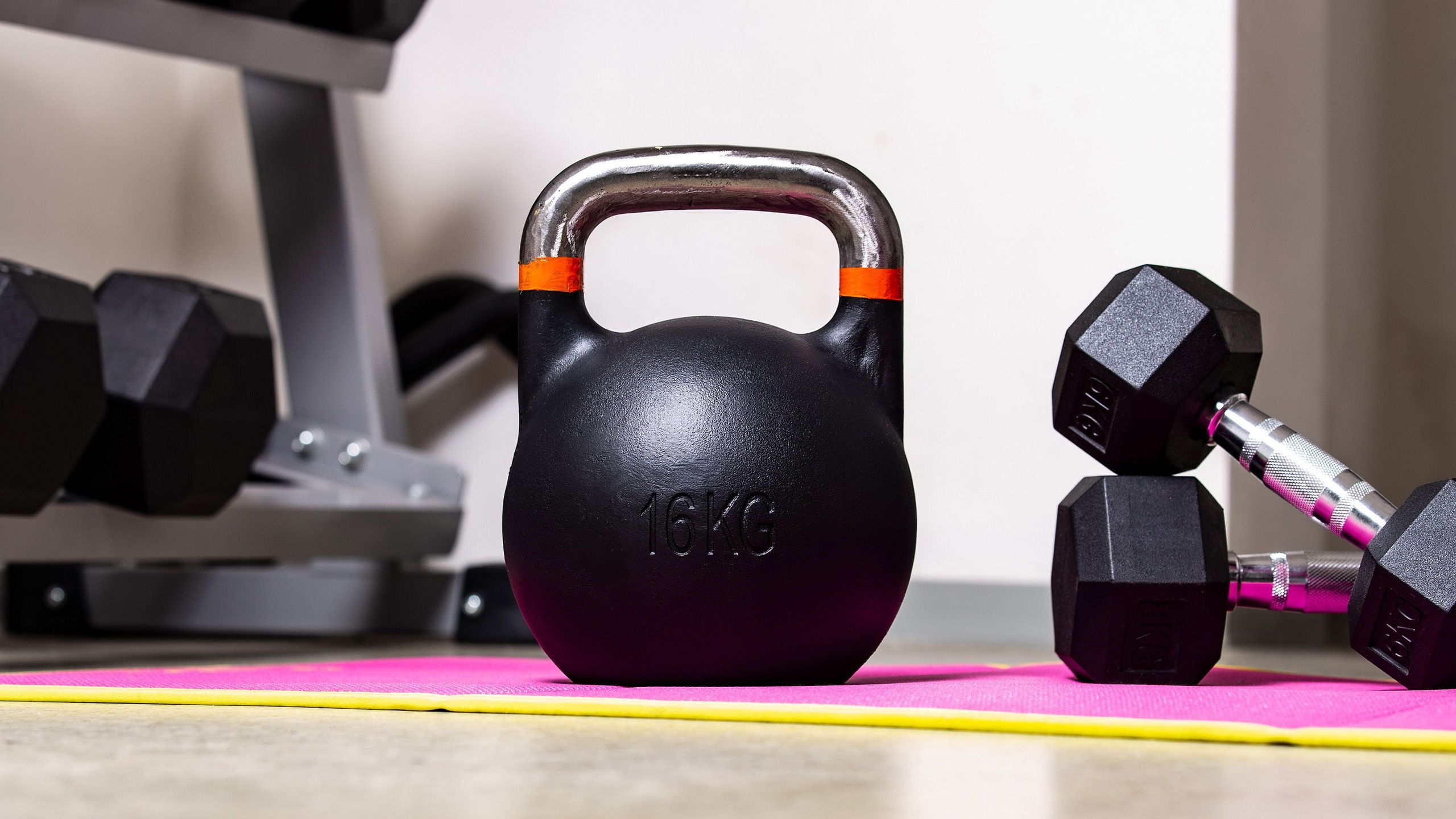 40kg kettlebell online workout