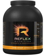 Reflex One Stop Xtreme 2,03 kg čokoláda - Gainer