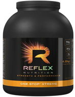 Reflex One Stop Xtreme 4,35 kg čokoláda - Gainer