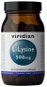 Viridian L-Lysine, 90 kapsúl - Doplnok stravy