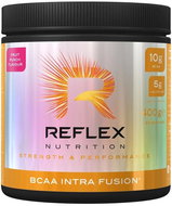 Reflex BCAA Intra Fusion® 400g, fruit blend - Amino Acids