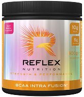 Reflex BCAA Intra Fusion® 400 g - Aminokyseliny