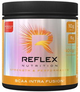 Reflex BCAA Intra Fusion®, 400g, Watermelon - Amino Acids
