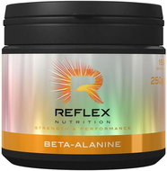 Reflex Beta Alanine, 250g - Amino Acids