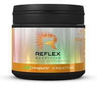Creatine Reflex Creapure® Creatine, 250g - Kreatin