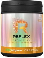 Creatine Reflex Creapure® Creatine, 500g - Kreatin