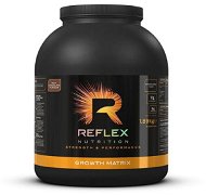 Reflex Growth Matrix 1 890 g - Gainer