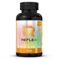 Reflex HMB, 90 Capsules - Anabolizer