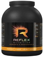 Reflex Instant Mass Heavy Weight 2000g - Gainer