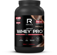 Reflex Instant Whey PRO 900 g, chocolate - Protein