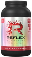 Reflex Micellar Casein, 909g, Chocolate - Protein