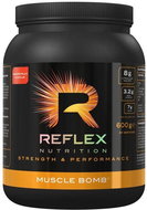 Reflex Muscle Bomb, 600g, Grapefruit - Anabolizer
