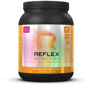Reflex Muscle Bomb Caffeine Free, 600g - Anabolizer