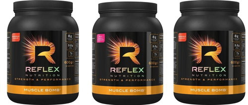 Reflex One Stop, 2100g - Gainer - Main image