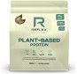 Protein Reflex Plant Based Protein, 600g, Cocoa & Caramel - Protein