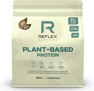 Reflex Plant Based Protein 600g - Protein