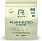 Protein Reflex Plant Based Protein, 600g, Vanilla Bean - Protein