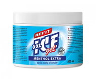 REFIT Ice Gel Menthol Extra 500 ml - Body Gel