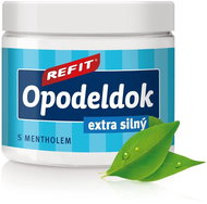 REFIT Opodeldok Menthol Extra 200 ml - Ointment