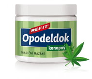 REFIT Opodeldok Hemp 200ml - Ointment