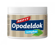 REFIT Opodeldok Kafr 500 ml - Ointment