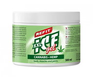 REFIT Ice Gel Hemp 500 ml - Ointment