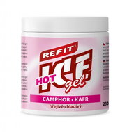 REFIT Ice Gel Kafr 230 ml - Body Gel
