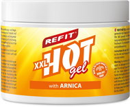 REFIT Hot Gel Arnica 500 ml - Body Gel