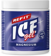REFIT Ice Gel Magnesium 230 ml - Body Gel
