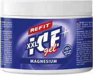 REFIT Ice Gel Magnesium 500 ml - Body Gel