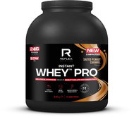 Reflex Instant Whey PRO 2,2 kg, peanut salted caramel - Protein