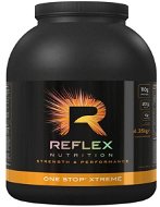 Reflex One Stop Xtreme 4,35 kg vanilka - Proteín
