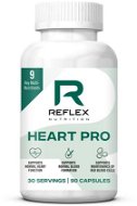 Reflex Nutrition Heart Pro, 90 kapsúl - Doplnok stravy