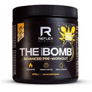 Reflex Nutrition The Muscle Bomb 400 g, sour apple - Anabolizer