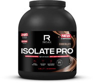 Reflex Isolate PRO 1,8 kg, chocolate - Protein