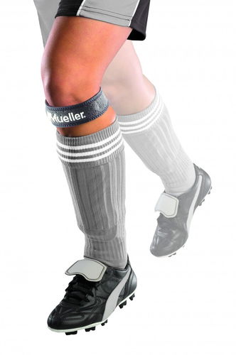 Mueller Adjust-To-Fit Knee Strap from 15.90 € - Knee Support